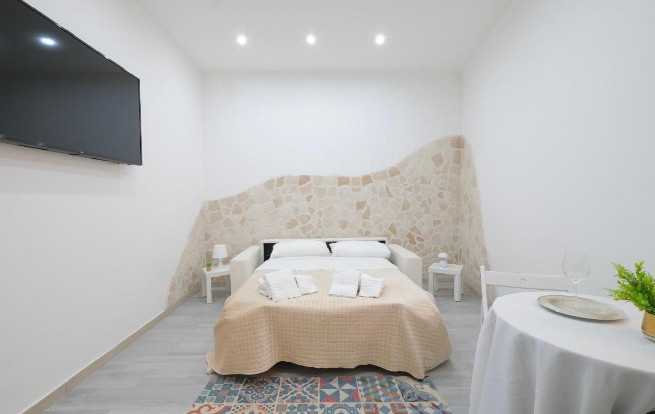 Apartamento Antonia'S House Bari Exterior foto